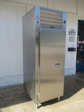 Traulsen RHF132WP-FHS Full Height Insulated Mobile Heated Cabinet, 115/208v, TESTED, #8500