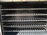 Southbend SLGS/22CCH Double Stack Convection Oven, Natural Gas, TESTED, #8196