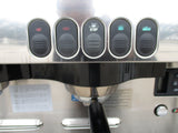 La Cimbali M29 Selectron Traditional Espresso Machine, 208-240v, #7725
