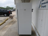 Nor-Lake #NSBR241WWG/0 Refrigerator, 24 cu. ft. with casters, Glass Door, 115V/60Hz/1PH, #7810
