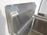 BRAND NEW MixRite MRSA-1-N Prep Sink for Commercial Kitchen Use