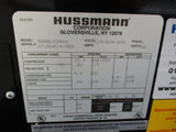 NEW S&D Hussmann #DDSSLC04DG Multi-Deck Merchandiser 115v/208-230, PH 1, #7817
