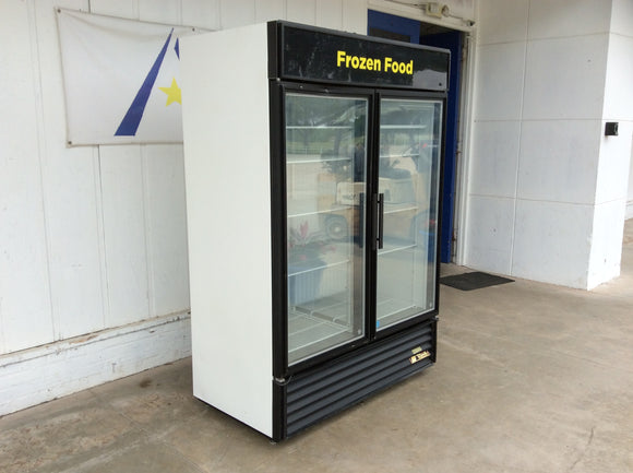 Refrigeration and Freezer Units
