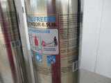 NEW Global Fire and Tech #PF-E65 Extinguisher, NEVER USED, #8072