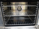 Garland Master 200 Double Stack Natural Gas Convection Oven, TESTED, #8200