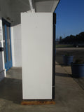 True GDM-49-LD, 54 1/4"W Refrigerated Glass Door Merchandiser, TESTED, #8300