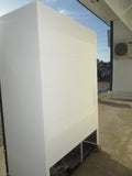 True GDM-49-LD, 54 1/4"W Refrigerated Glass Door Merchandiser, TESTED, #8300