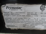 Frymaster FMP145 Deep Fryer with Dump Station and Filtration System, Natural Gas, #8472