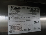 TRUE #TRIH-IS Warming/Holding Cabinet, 115, 208-240v, TESTED, #8516