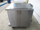 Montague Vectaire HX Single Stack Convection Natural Gas Oven, TESTED, #8595