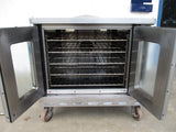 Montague Vectaire HX Single Stack Convection Natural Gas Oven, TESTED, #8595