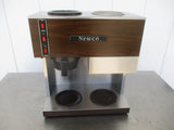 Newco RD-3 Pourover Coffee Brewer, 120v, PH1, TESTED, #8696-A