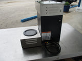 Bunn 13300.0013 VP17-3 Low Profile Pourover Coffee Brewer w/ 3 Warmers, 120v, PH1, TESTED, #8695-D