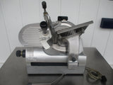 Hobart Model #2912, 12" Automatic Meat Slicer, 120v, PH1, TESTED, #8708
