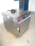 CresCor #H137WSUA5D Insulated Proofer/Warmer, 120v/PH1, TESTED, #8751