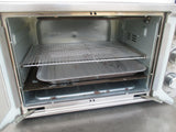 Oster TSSTTVFDXL Manual French Door Oven, Stainless Steel, TESTED, #8775