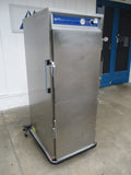 WITTCO 1826-15BCISDD HOLDING AND TRANSPORT CABINET, 120v, 10A, TESTED, #8805