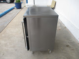 Perlick #BBS36-RO, 1 Solid Door Backbar Refrigerator, 115v, 1PH, TESTED, #8997