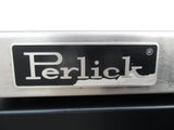 Perlick #BBS36-RO, 1 Solid Door Backbar Refrigerator, 115v, 1PH, TESTED, #8997