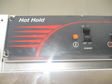 CresCor #H137SUA12C Hot Hold Warming Cabinet, 125v, PH1, TESTED, #9034