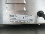 Nemco 6055A, Single-Well Countertop Food Warmer, 12"x20", 120v, TESTED, #9186c