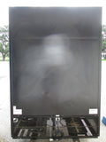 True GDM-49-HCTSL01, 54" 2-Section Glass Door Refrigerator, 115v, TESTED, #8292