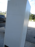 True GDM-23, 27" Single Glass Door Refrigerated Merchandiser, TESTED, #8379