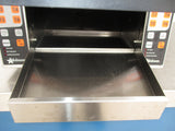Star Holman #IRCS2-SBK Conveyor Toaster 208v, 1PH, TESTED, Showroom Model, #8403