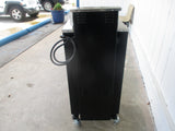Cookshack SM160 Smartsmoker Commercial Smoker Oven, 120v/1ph, TESTED, #8782