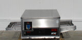 Middleby Marshall CTX #DZ331 Conveyor Oven, 50/50 Split Belt, 3 PH, #7752