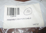 Cleveland #44169 Assembly, Ignition Cable, NEW old Stock, #5972