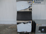 NEW Manitowoc Ice IYF0600C 30" Half Cube Ice Machine Head - 600 lb./24 hr., #8037