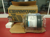Marathon Condenser Fan-Catalog # X414A / #048A11TB571 w/Capacitor #1419