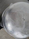Loren Cook Exhaust Fan 100 ACEH, 1/8HP / 115v / 322 CFMs/ #6372