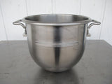 Univex 1030104 - Stainless Steel Mixing Bowl (for 40 qt. mixer), #7084