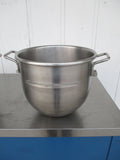 Hobart Equivalent 30 Qt. Stainless Steel Commercial Mixing Bowl, #7086