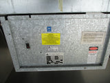 Atlas WCPT-4 Pass thru Display Refrigerator, 16 cu. ft. , 115v, #7556