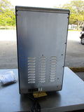 Star Mfg. #HPDE2, CHILI & CHEESE Dispenser, NEW in OPEN Box, 120v, #7765