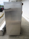 CaptiveAire #5424VHB Type II Commercial Kitchen Vent Hood 54x54, #7815