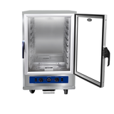 New Atosa ATHC-9-P Insulated Heater/ Proofer / Holding Cabinet