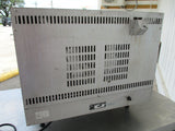 Holman CCOH-3 Half Size Countertop Convection Oven,120v, TESTED, #6944