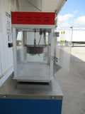 Gold Medal Eco Popcorn Machine, Model #2121, TESTED, WORKS GREAT #7000