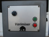 Varimixer Model #W80A, 80qt. Commercial Mixer with Bowl Guard, #7243