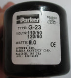 Cleveland 22223 Genuine OEM Solenoid Valve, Water Feed, 1/4NPT, 6" Lead, #5959