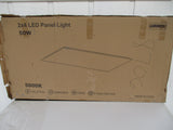 Envision Led Light Panels 2x4 ledpnl2x450w50klf New #6785