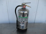 Amerex K-Guard Wet Chemical Fire Extinguisher model- K01-2 #6792