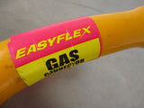 MN 2915 EASY FLEX PVC Coated Commercial 3/4" x 60"Gas Connector Hose