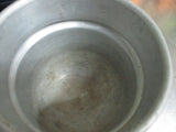 Aluminum Pot With Handles 11x11 #5446