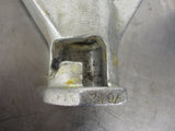 #3825 Aluminum 30 Quart Mixing Paddle Attachment for Mixers