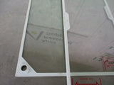 #3263 Replacement Sliding Glass Doors for Stajac Euro-8 Freezer